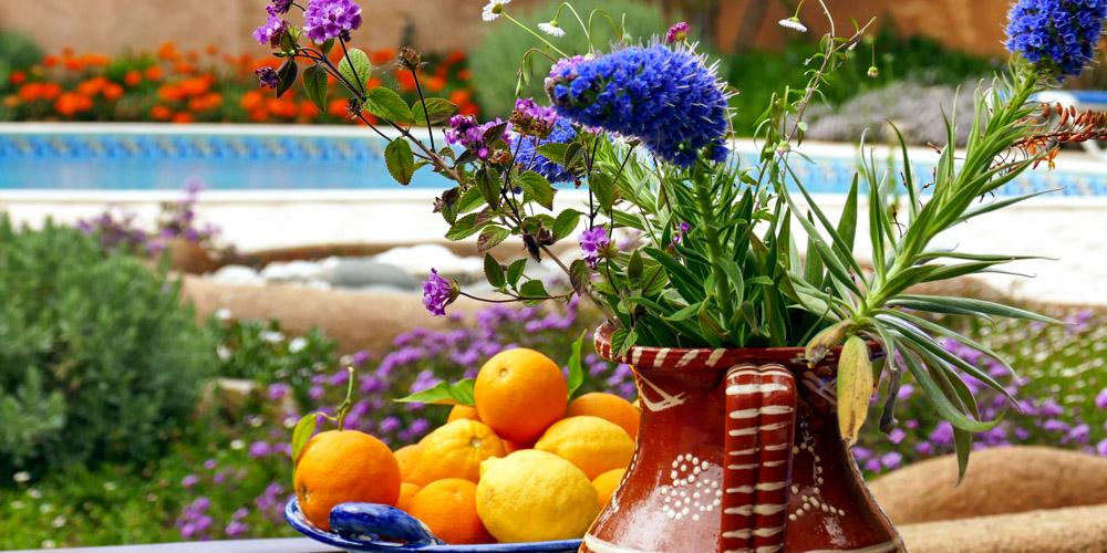 Casa Azul Oasis Ferragudo
