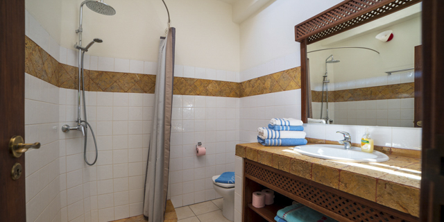 casa Azul - Ferienhaus