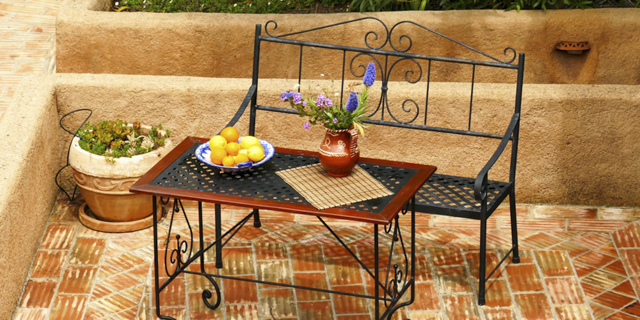 casa Azul - Ferienhaus