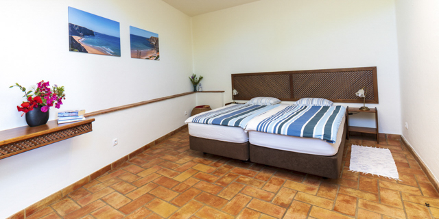 casa Azul - Ferienhaus