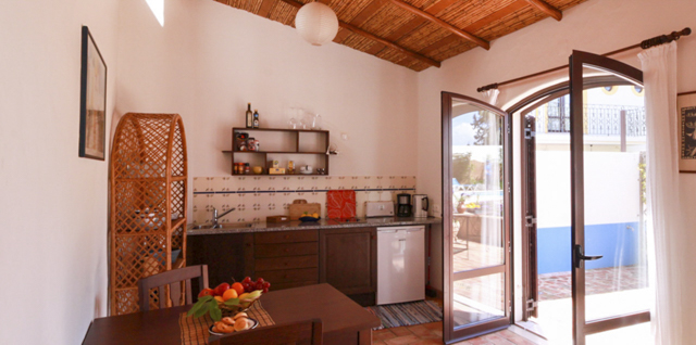 casa Azul - Ferienhaus