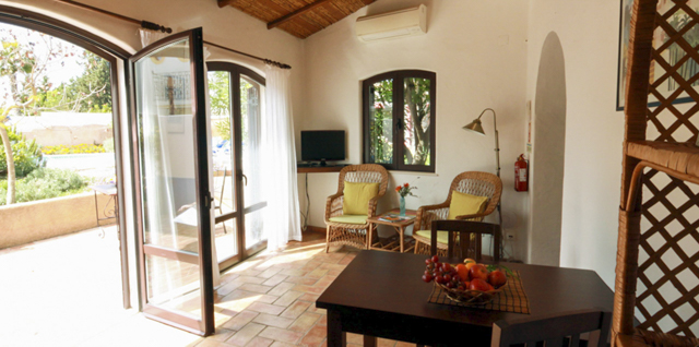 casa Azul - Ferienhaus