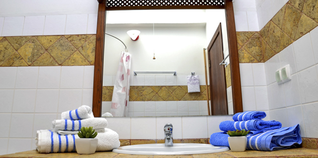 casa Azul - Ferienhaus