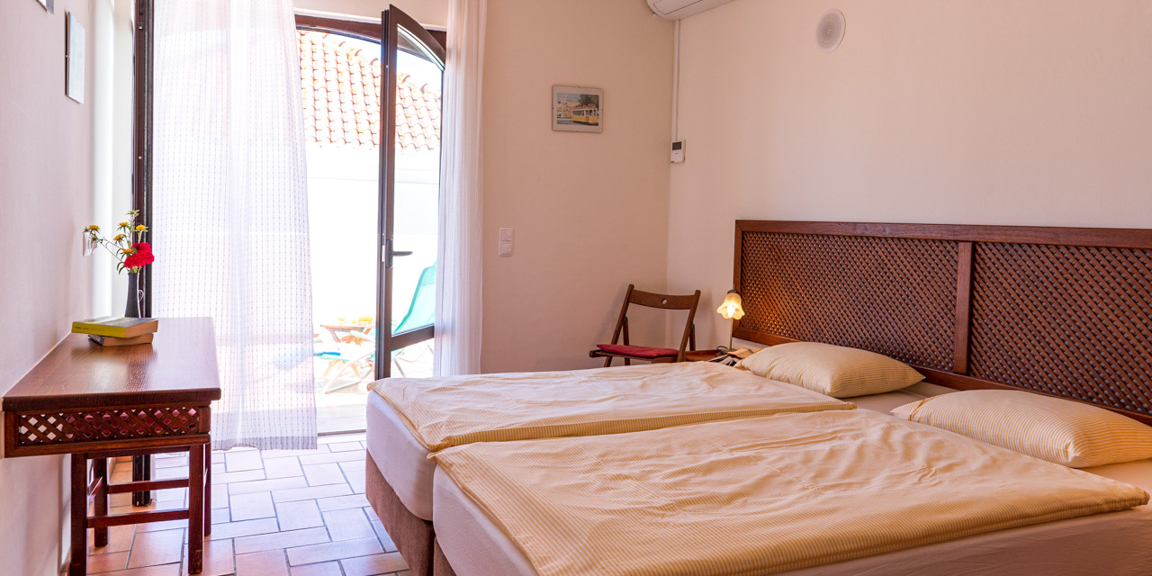 Casa Limão Oasis Ferragudo