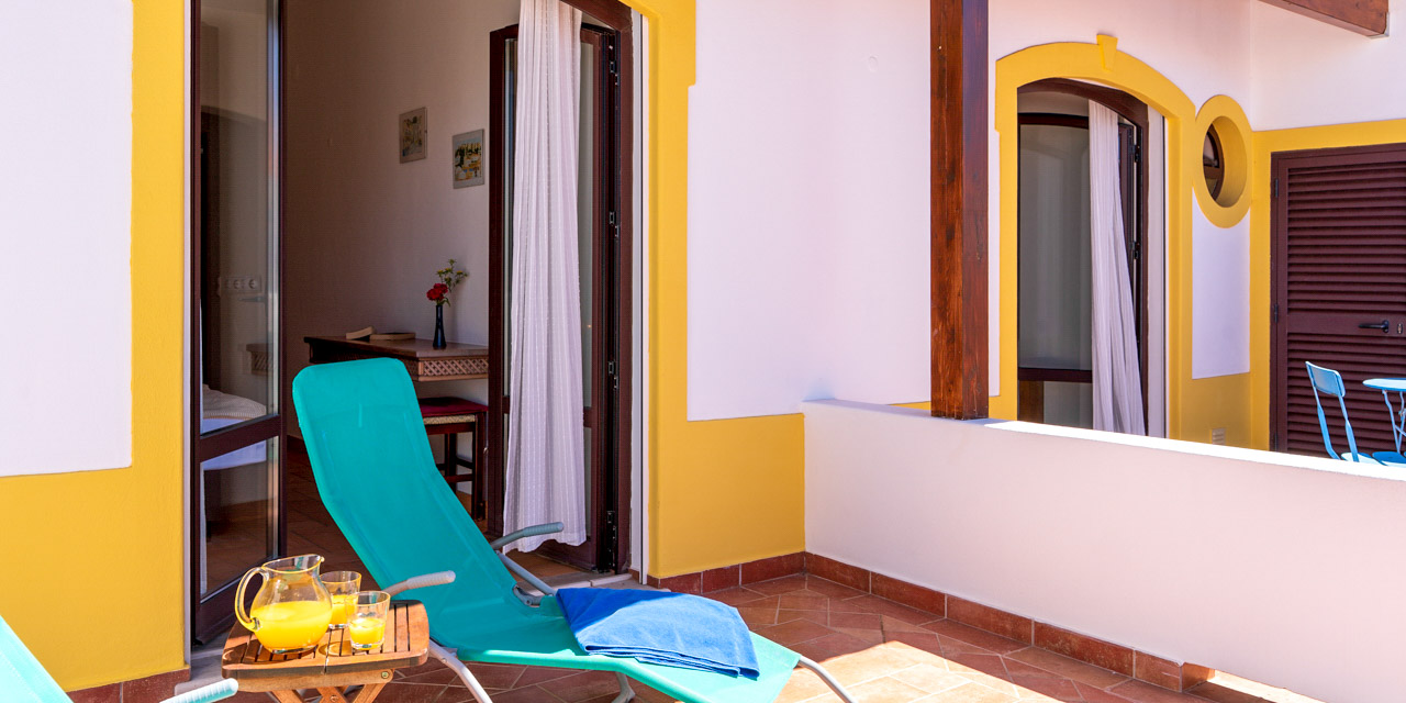 Casa Limão Oasis Ferragudo