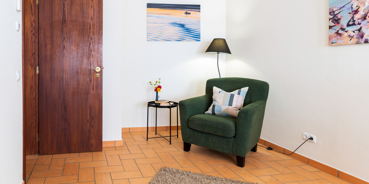 Casa Limão Oasis Ferragudo