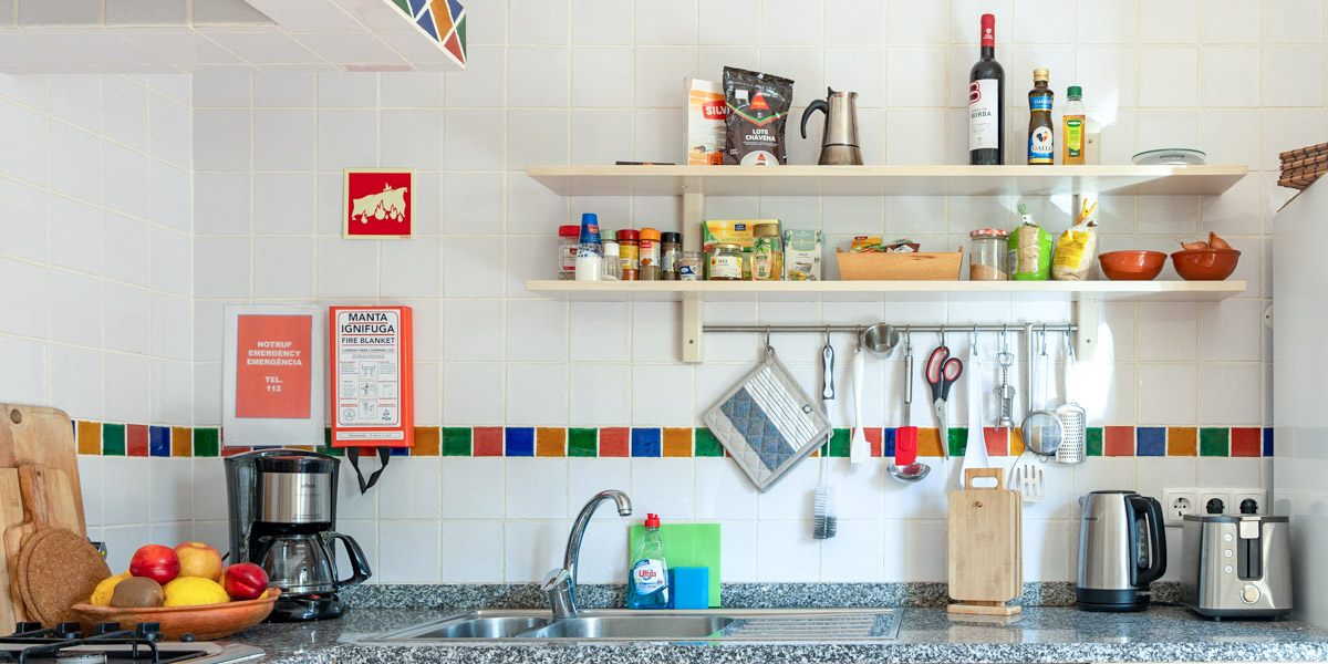 Casa Limão Oasis Ferragudo