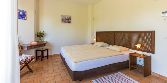 casa Limão - Ferienhaus