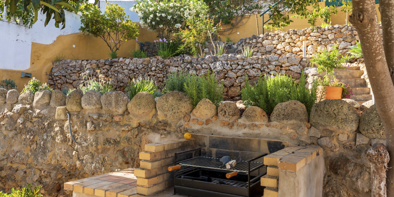 Casa Lucília Ferragudo