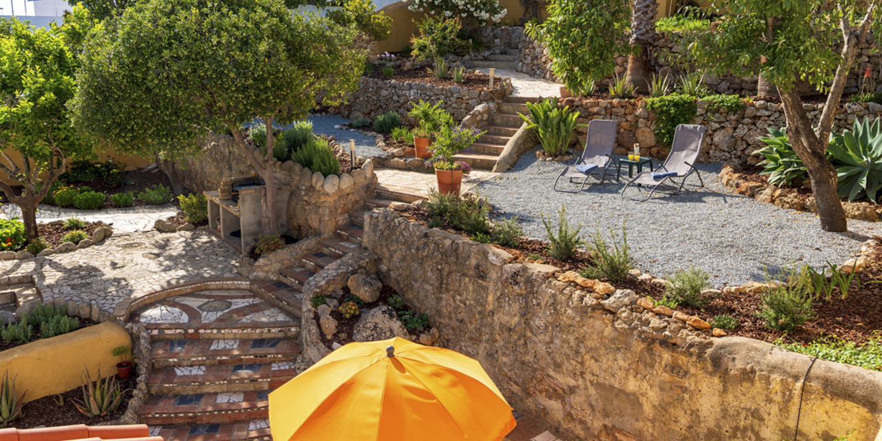 Casa Lucília Ferragudo