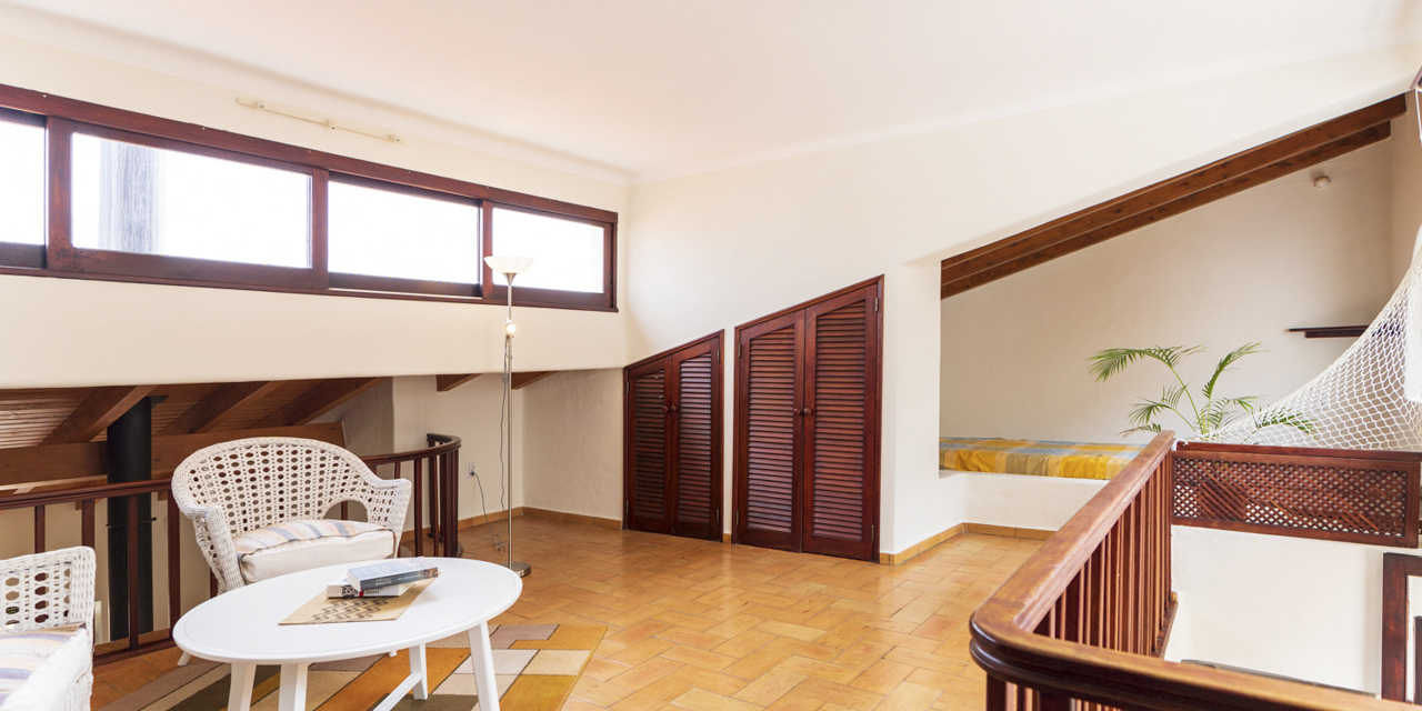 Casa Lucília Ferragudo