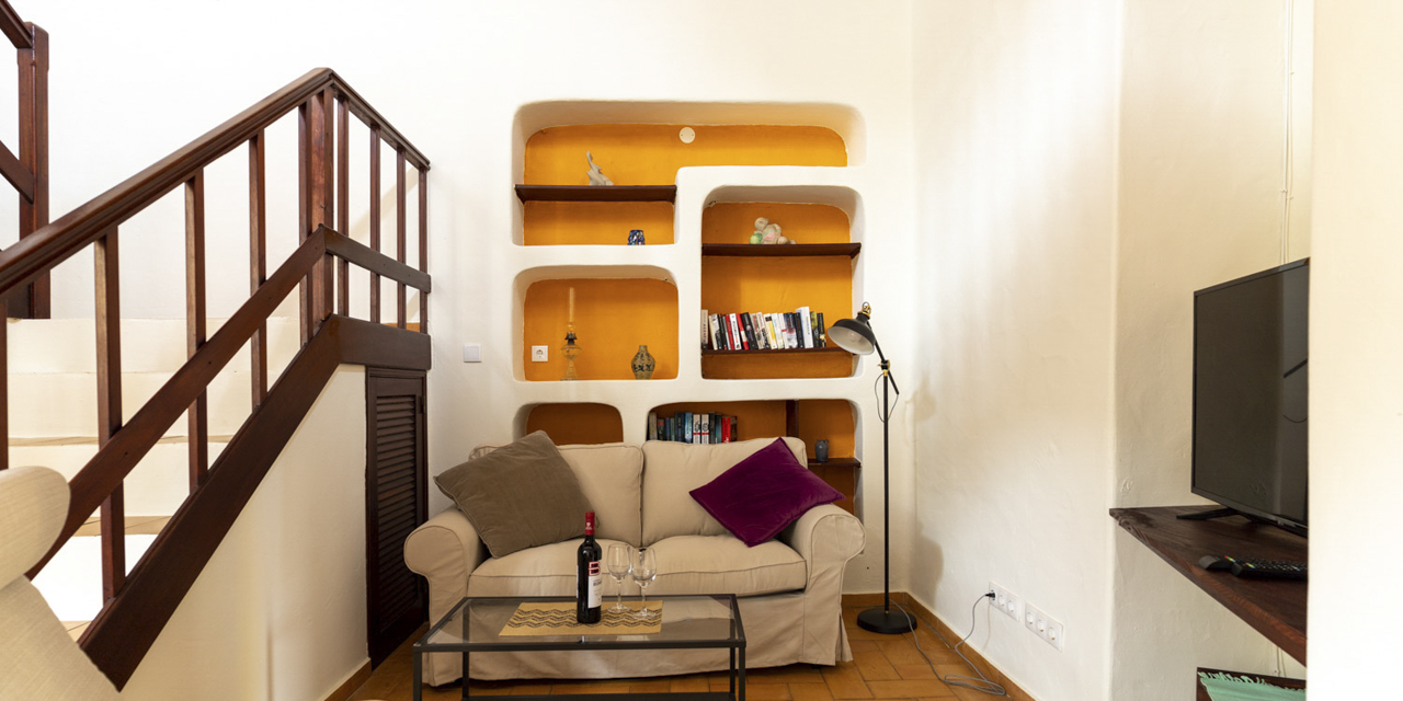 Casa Lucília Ferragudo