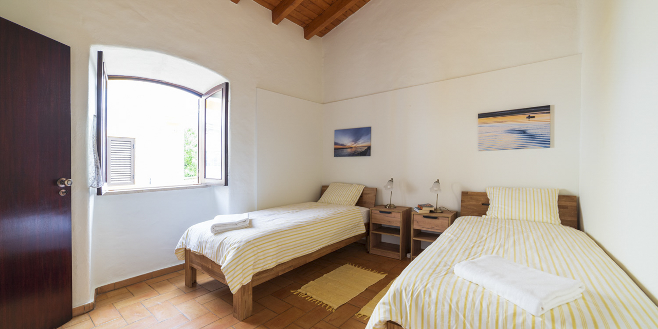 Casa Lucília Ferragudo