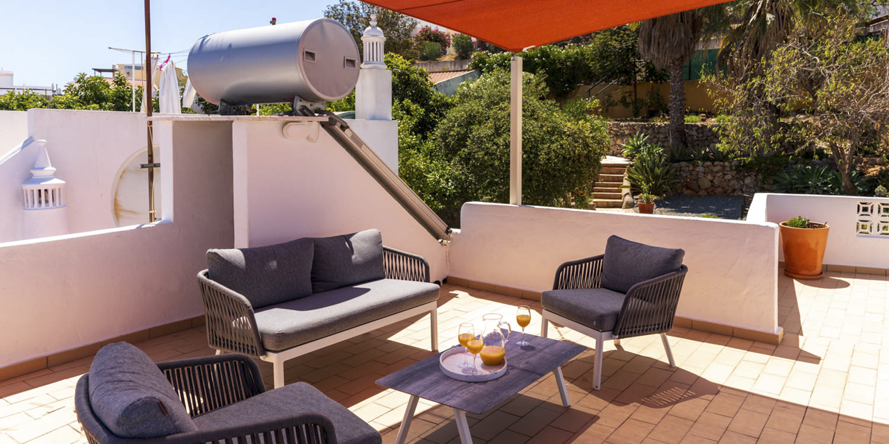 Casa Lucília Ferragudo