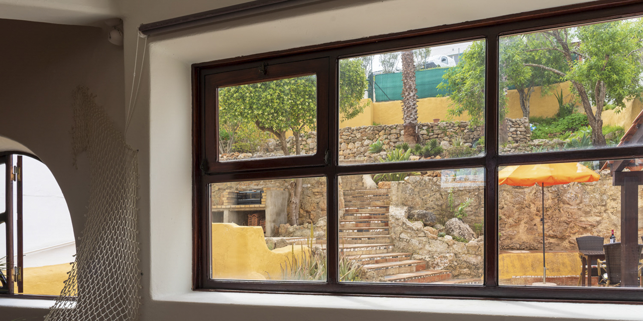 Casa Lucília Ferragudo