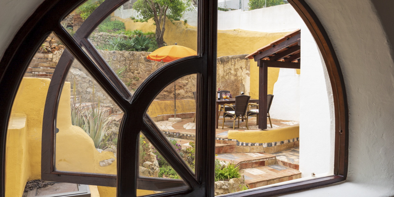 Casa Lucília Ferragudo