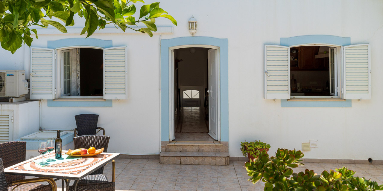 Casa Otília Oasis Ferragudo