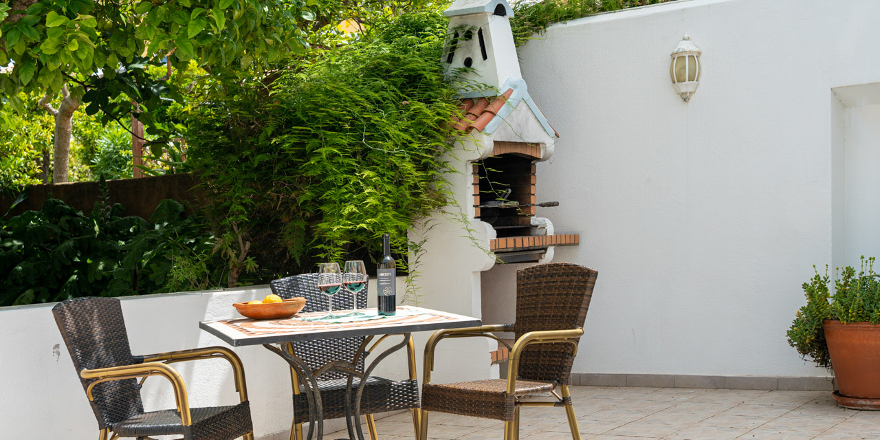 Casa Otília Oasis Ferragudo