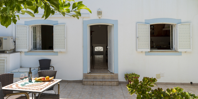 Casa Otília - Ferienhaus