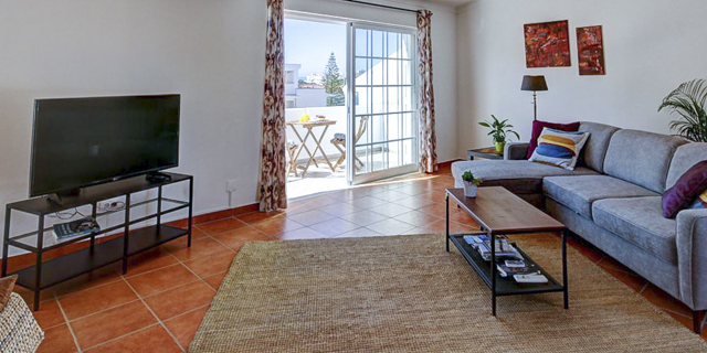 Studio Vista-MAr - Ferienhaus