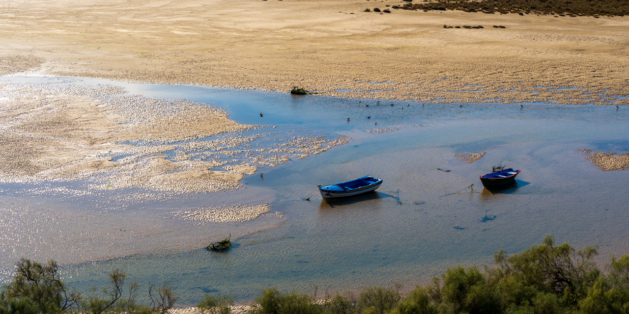 Casa Laranja Oasis Ferragudo