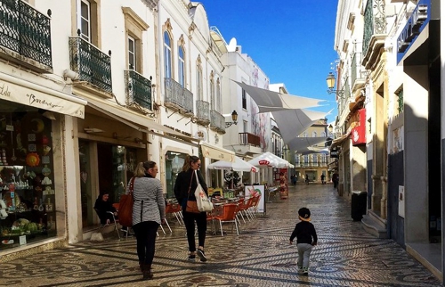 OÁSIS Journal Algarve – Faro
