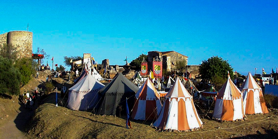OÁSIS Journal Algarve – Markt