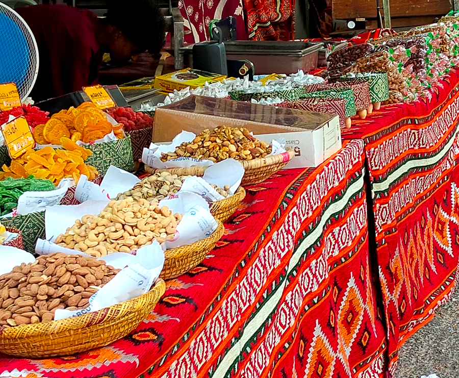 OÁSIS Journal Algarve – Markt