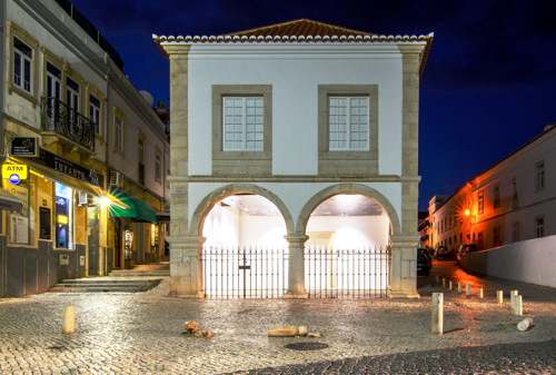 OÁSIS Journal Algarve – Sklavenmarkt 3 202202