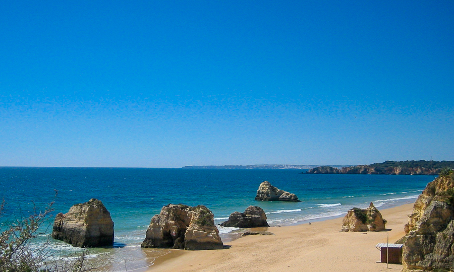 OÁSIS Journal Algarve – Agostoazul