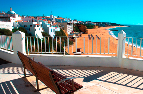 OÁSIS Journal Algarve – Albufeira 1 202110