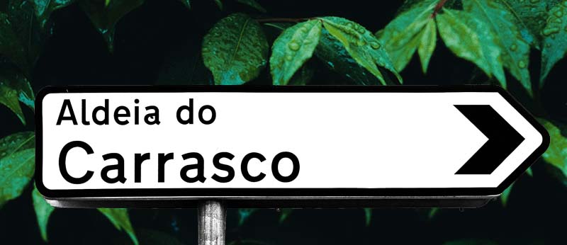 OÁSIS Journal Algarve – Aldeia