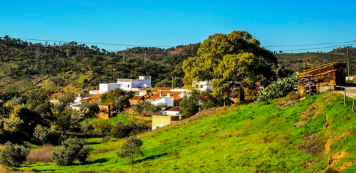 OÁSIS Journal Algarve – Aldeias