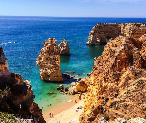 OÁSIS Journal Algarve – Algarve 1 202012