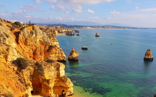 OÁSIS Journal Algarve – Algarve 2 202012