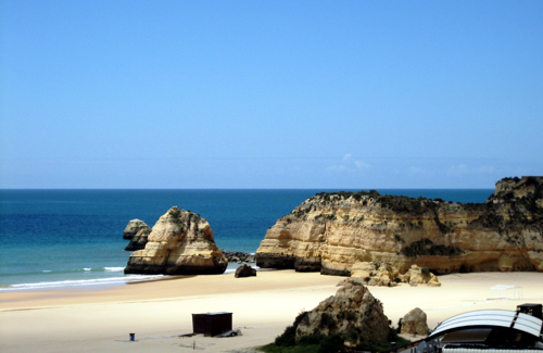 OÁSIS Journal Algarve – Algarve