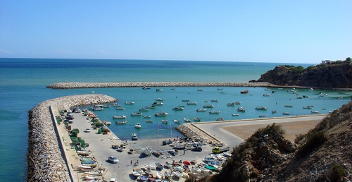 OÁSIS Journal Algarve – Algarve 2 202105