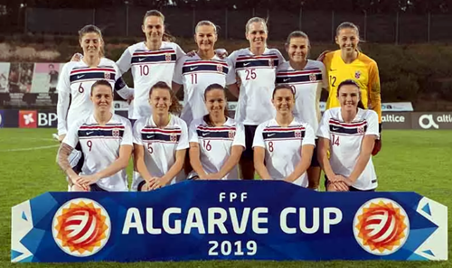 OÁSIS Journal Algarve – Algarve Cup 2 202003