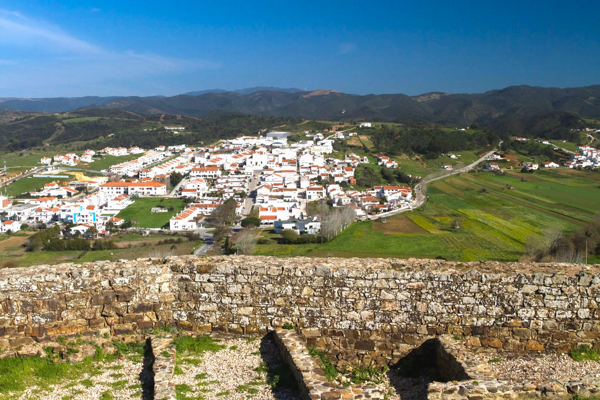 OÁSIS Journal Algarve – Aljezur