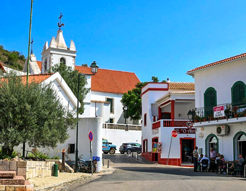 OÁSIS Journal Algarve – Alte