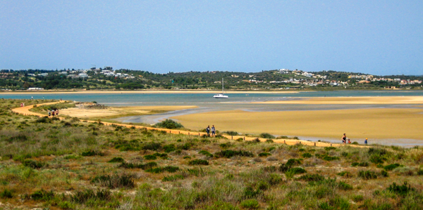 OÁSIS Journal Algarve – Alvor