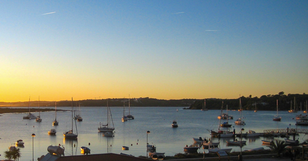 OÁSIS Journal Algarve – Alvor