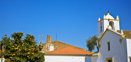 OÁSIS Journal Algarve – Amareleja
