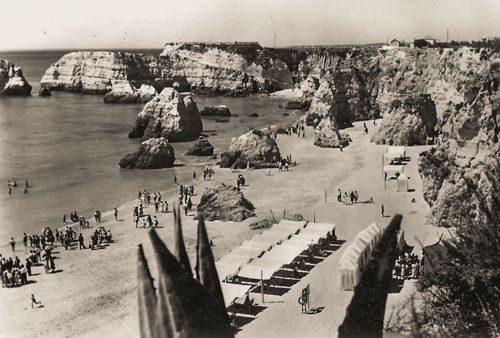 OÁSIS Journal Algarve – Antik