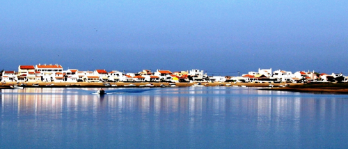 OÁSIS Journal Algarve – Arade 201912