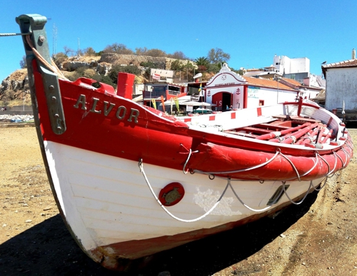 OÁSIS Journal Algarve – Barco2 202007
