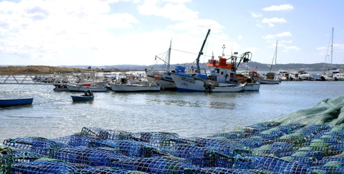 OÁSIS Journal Algarve – Barco 202007