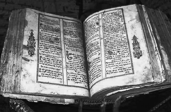 OÁSIS Journal Algarve – Buchdruck