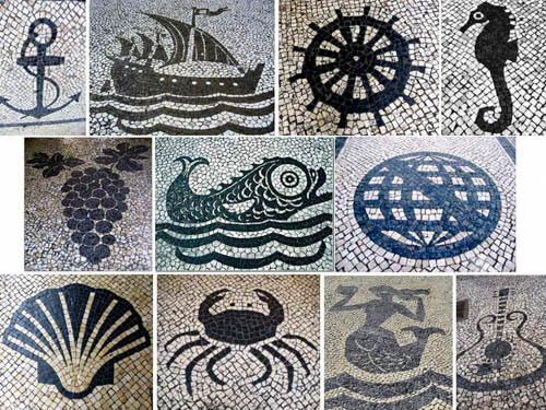OÁSIS Journal Algarve – Calcada