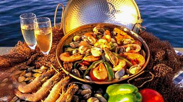 OÁSIS Journal Algarve – Cataplana